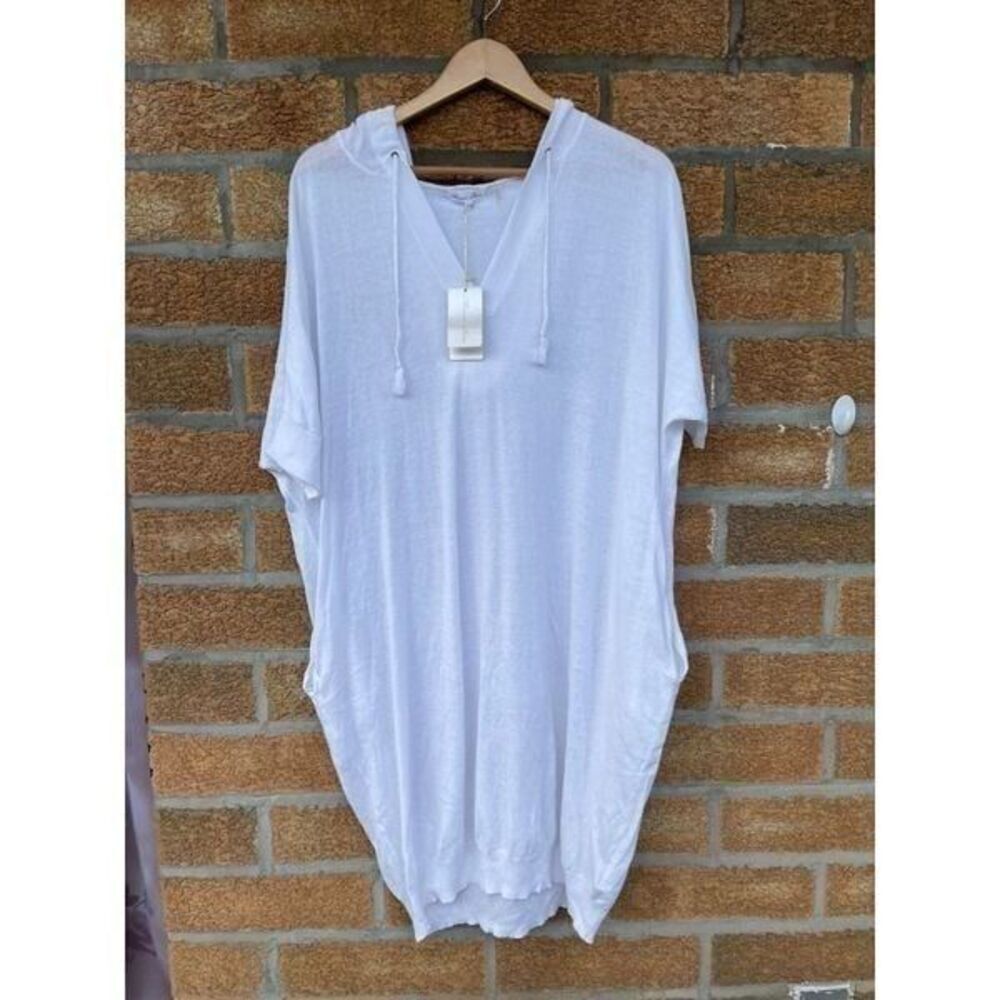 Minni rose cotton dress M/L